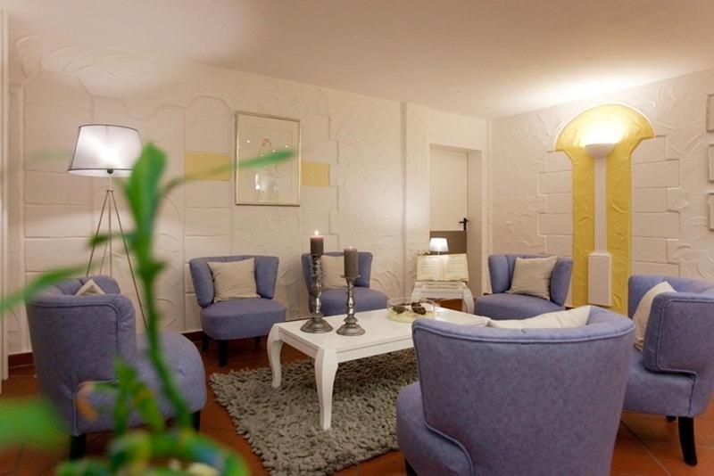 Kress Hotel Bad Soden-Salmunster Bagian luar foto