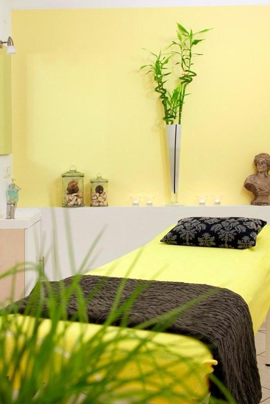 Kress Hotel Bad Soden-Salmunster Bagian luar foto