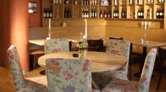 Kress Hotel Bad Soden-Salmunster Bagian luar foto